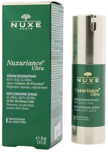 NUXE Nuxuriance Ultra Replenishing Серум против стареене