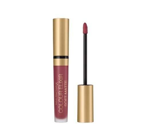 Max Factor Colour Elixir Soft Matte Lipstick 040 Soft Berry Червило без опаковка