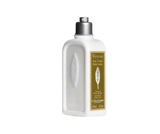 L'Occitane Verveine Body Lotion Лосион за тяло без опаковка