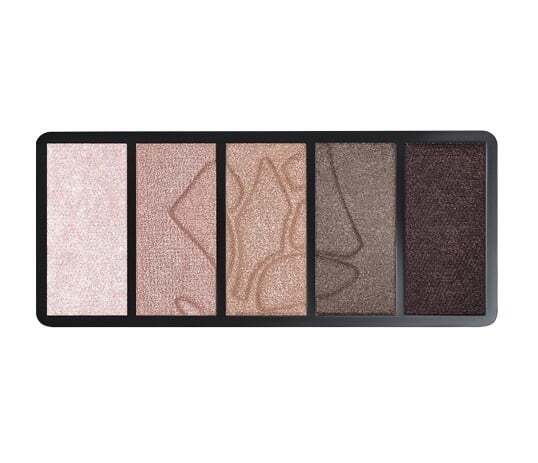 Lancome Hypnose Palette 09 Fraicheur Rosee Палитра сенки за очи без опаковка