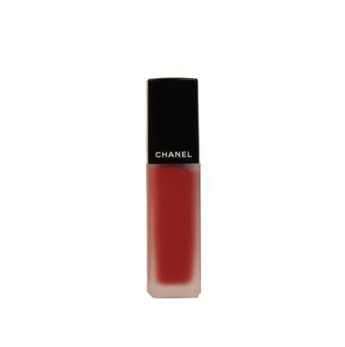 Chanel Rouge Allure Ink Matte Liquid Lip Colour 152 Choquant Червило без опаковка