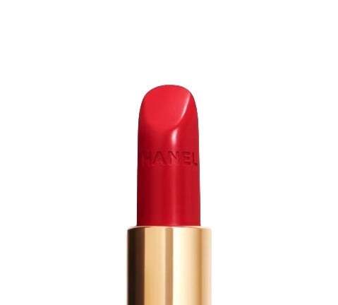 Chanel Rouge Allure Passion Lipstick 104 Червило без опаковка