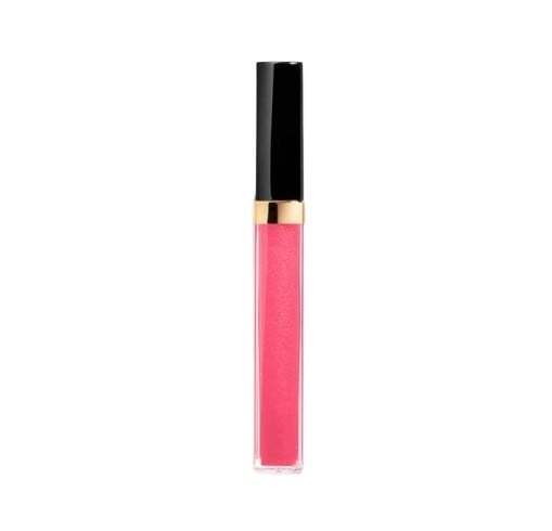 Chanel Rouge Coco Gloss Moisturizing Glossimer 172 Tendresse Гланц за устни без опаковка