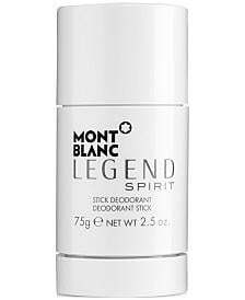 Mont Blanc Legend Spirit Дезодорант стик за мъже