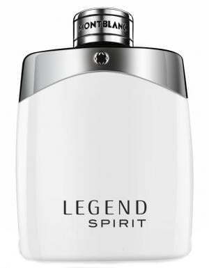 Mont Blanc Legend Spirit парфюм за мъже без опаковка EDT