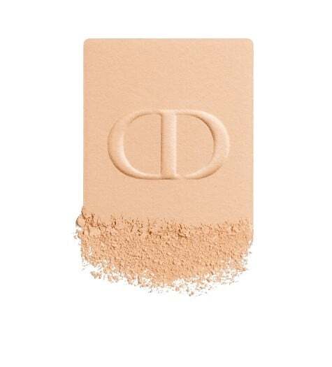 Christian Dior Powder Fdt 3N-Neutral Пудра за лице без опаковка