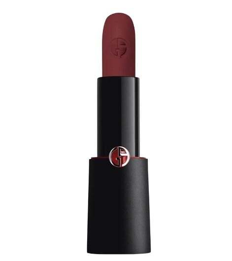 Giorgio Armani Rouge D'Armani Matte Brown 201 Червило без опаковка