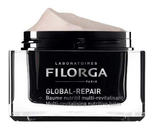 Filorga Global Repair Balm Подхранващ крем с лека текстура против стареене на кожата