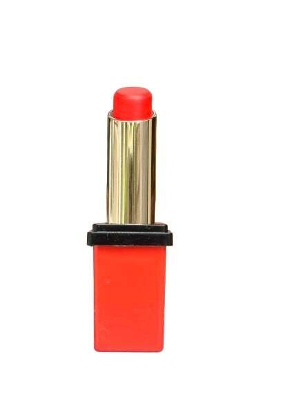 Guerlain Kiss Kiss Sexy Coral Tender Matte 520 Червило без опаковка