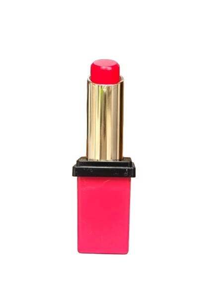 Guerlain Kiss Kiss Lucky Pink Tender Matte 666 Червило без опаковка