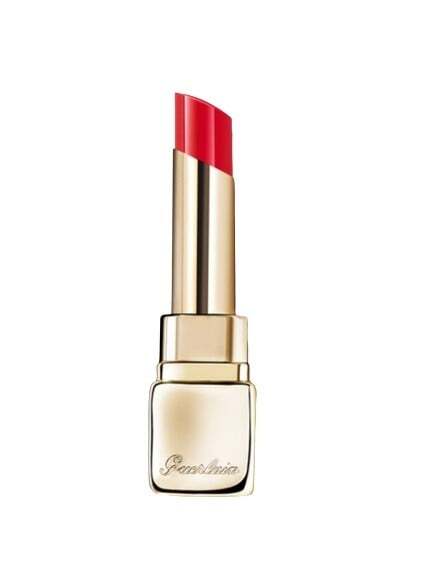 Guerlain Kiss Kiss Iris Chrush Shine Bloom 419 Червило без опаковка