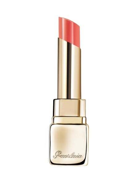 Guerlain Kiss Kiss Fresh Coral Shune Bloom 309 Червило без опаковка