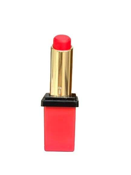 Guerlain Kiss Kiss Gentle Coral Tender Matte 885 Червило без опаковка