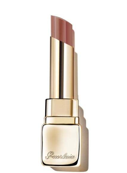 Guerlain Kiss Kiss Floral Nude Shine Bloom 119 Червило без опаковка