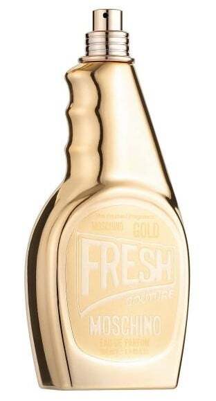 Moschino Gold Fresh Couture! Парфюм за жени без опаковка EDP