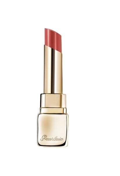 Guerlain Dahlia Kiss Kiss Kiss Shine Bloom 139 Червило без опаковка