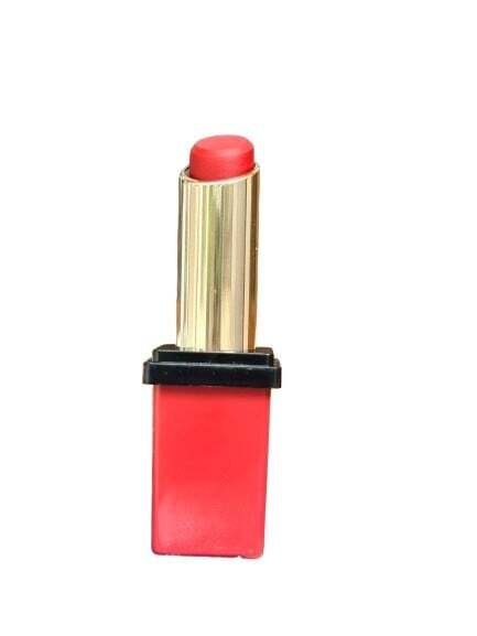 Guerlain Eternal Red Kiss Kiss Tender Matte 777 Червило без опаковка