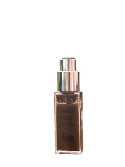 Christian Dior Forever Skin Glow 24H Fdt Spf 15 Glow 9N Фон дьо тен без опаковка