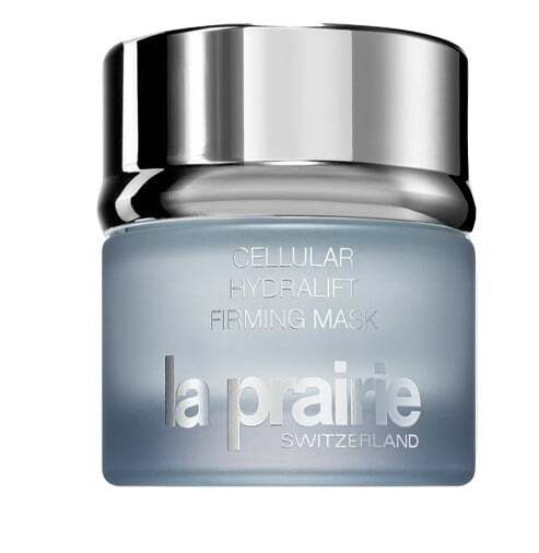 La Prairie Cellular Hydralift Firming Mаска за коса без опаковка