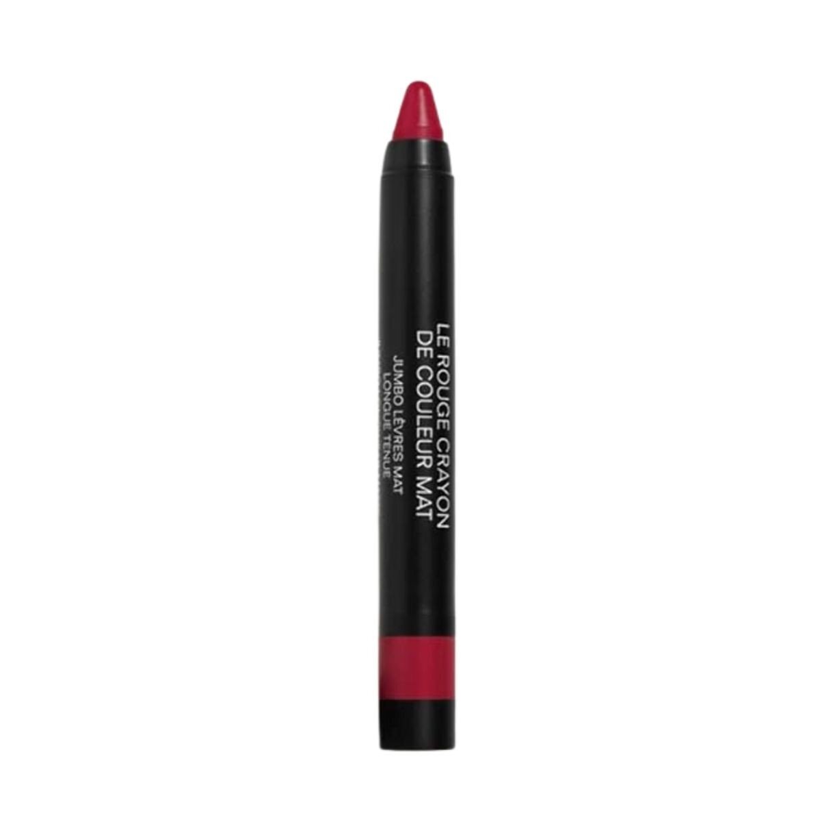 Chanel Le Rouge Crayon Mat 259 Provocation Червило без опаковка