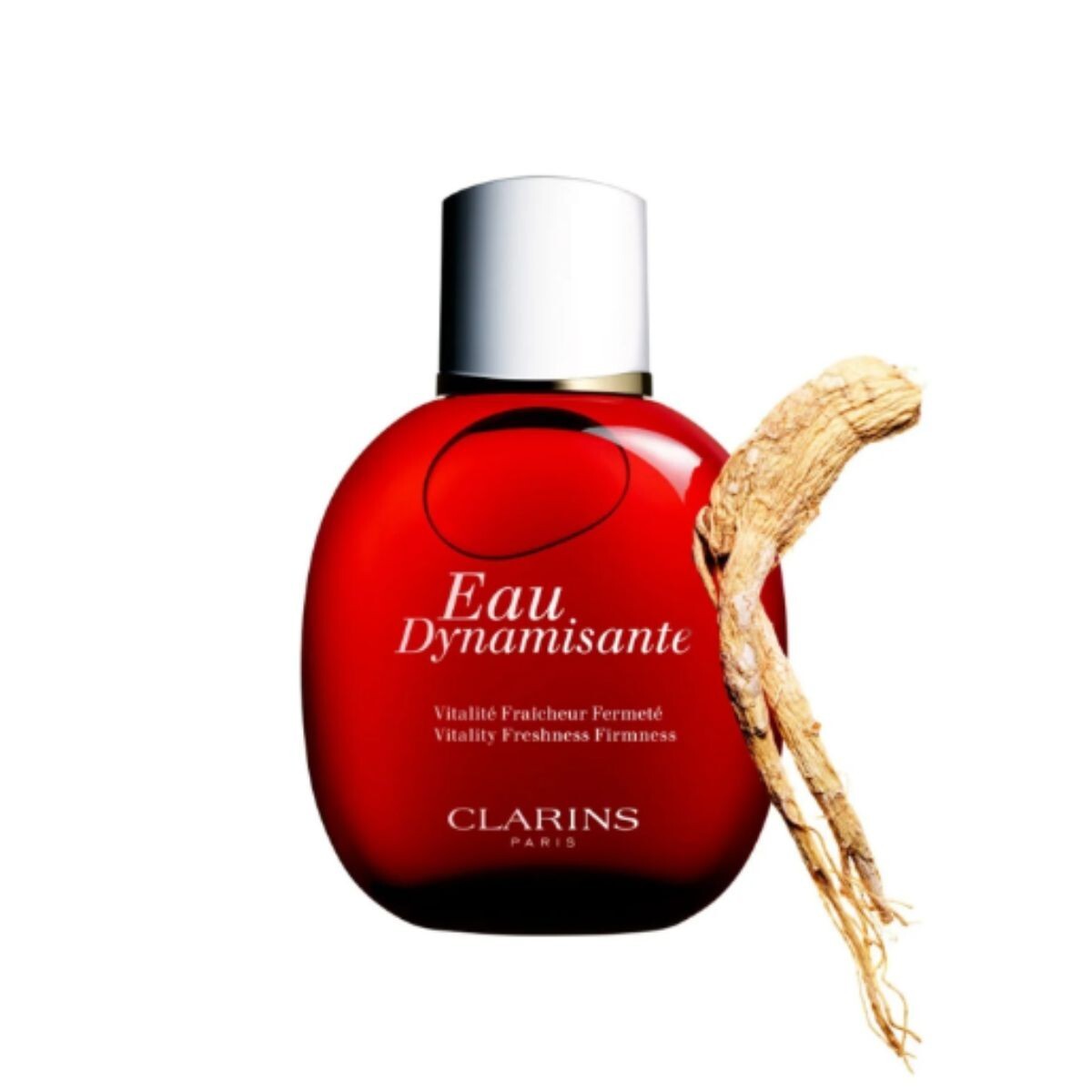 Clarins Eau Dynamisante Ароматерапевтична вода без опаковка