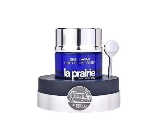 La Prairie Skin Caviar Luxe Крем за лице без опаковка