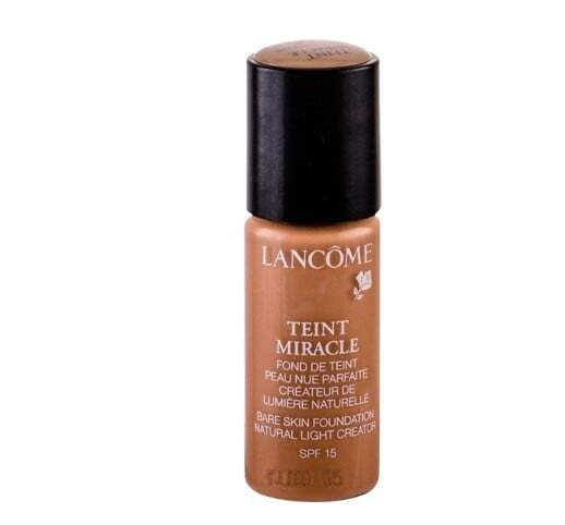 Lancome Teint Miracle Ambre 12 Фон дьо тен за жени без опаковка