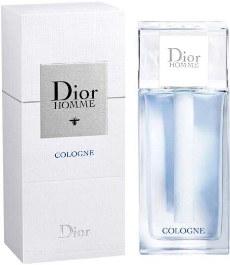 Christian Dior Homme Cologne парфюм за мъже EDT