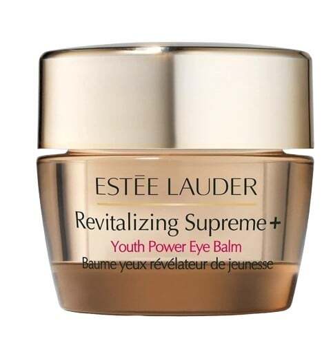 Estee Lauder Revitalizing Supreme+ Youth Power Eye Balm Възстановяващ балсам за околоочен контур