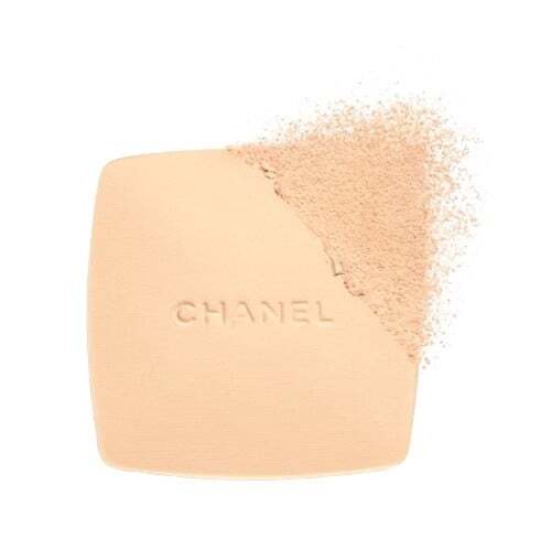 Chanel Poudre Universelle Compacte Пудра за лице без опаковка