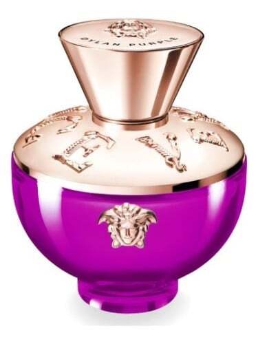 Versace Dylan Purple Парфюмна вода за жени без опаковка EDP