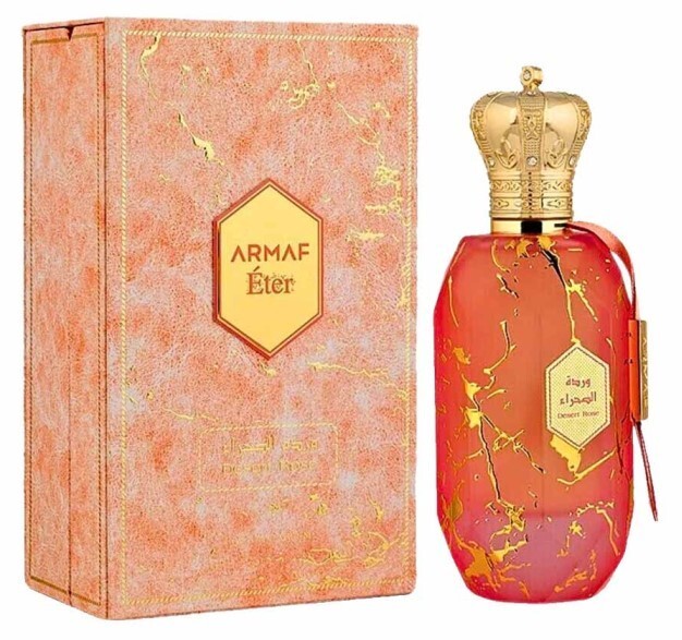 Armaf Desert Rose Унисекс парфюмна вода EDP
