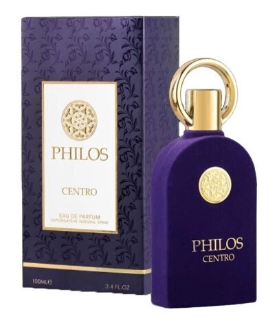 Maison Alhambra Philos Centro Парфюмна вода за жени EDP