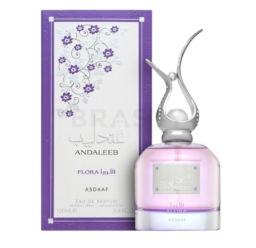 Lattafa Asdaaf Andaleеb Flora Парфюмна вода за жени EDP