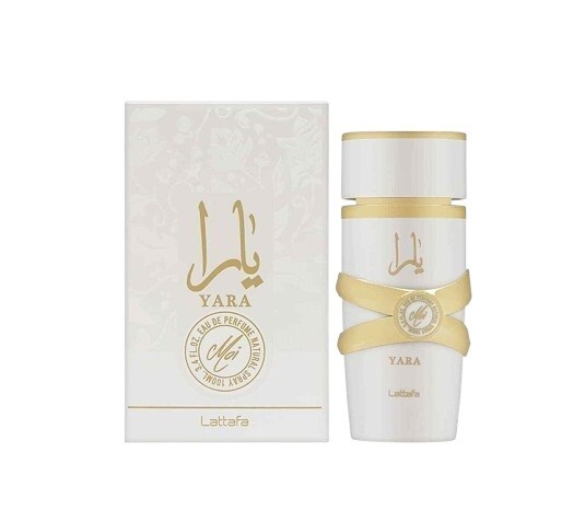 Lattafa Yara Moi Парфюмна вода за жени EDP