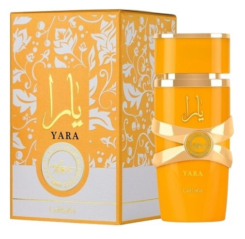 Lattafa Yara Tous Парфюмна вода за жени EDP