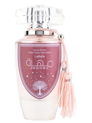 perfume