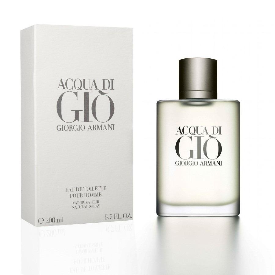 Giorgio Armani Acqua di Gio парфюм за мъже EDT