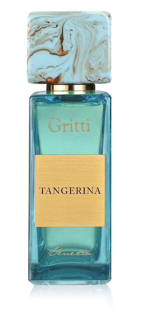 Gritti Tangerina Унисекс парфюмна вода без опаковка EDP
