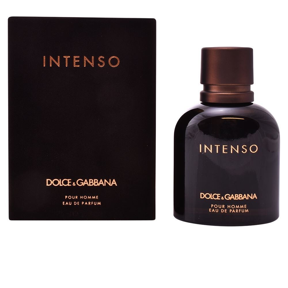 Dolce & Gabbana Intenso парфюм за мъже EDP