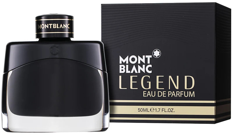 Mont Blanc Legend Eau De Parfum Парфюм за мъже EDP