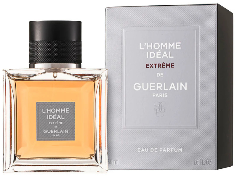 Guerlain L`Homme Ideal Extreme Парфюм за мъже EDP