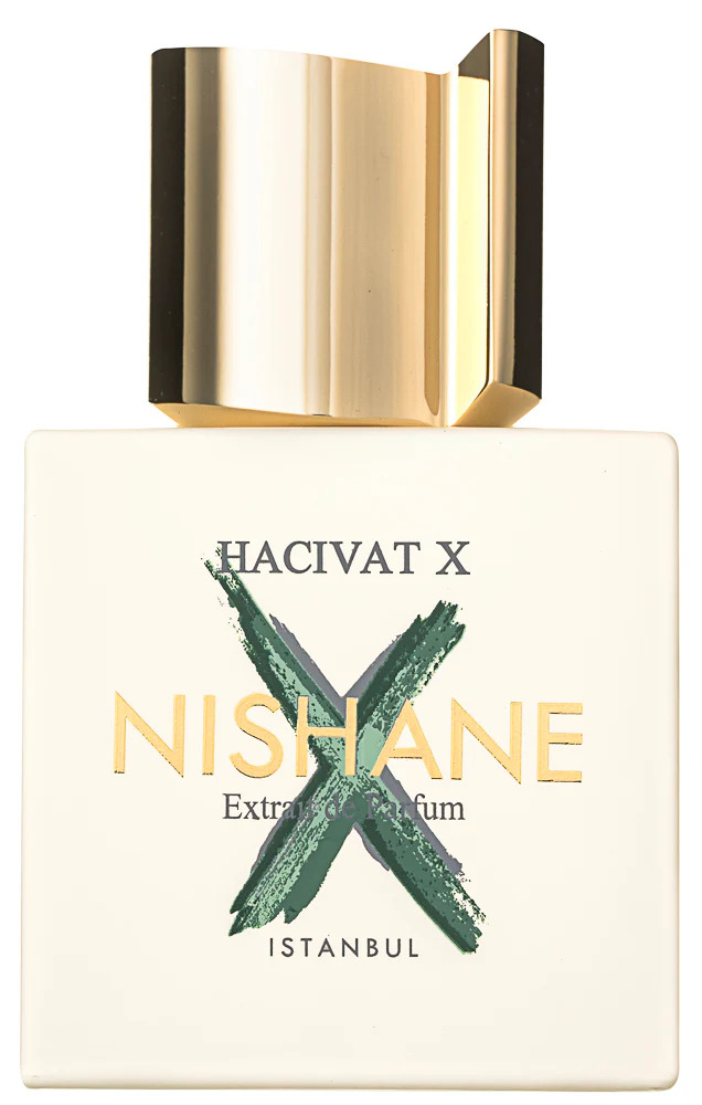 Nishane Hacivat X Extrait De Parfum Унисекс парфюмен екстракт