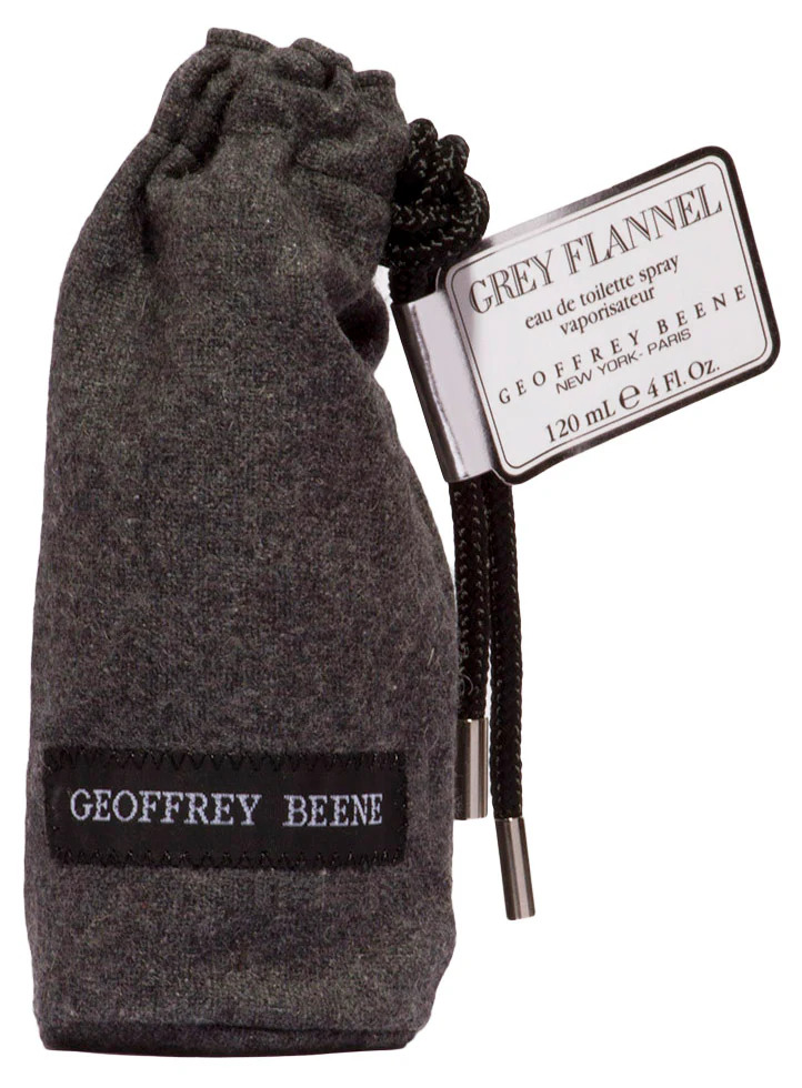 Geoffrey Beene Grey Flannel парфюм за мъже EDT