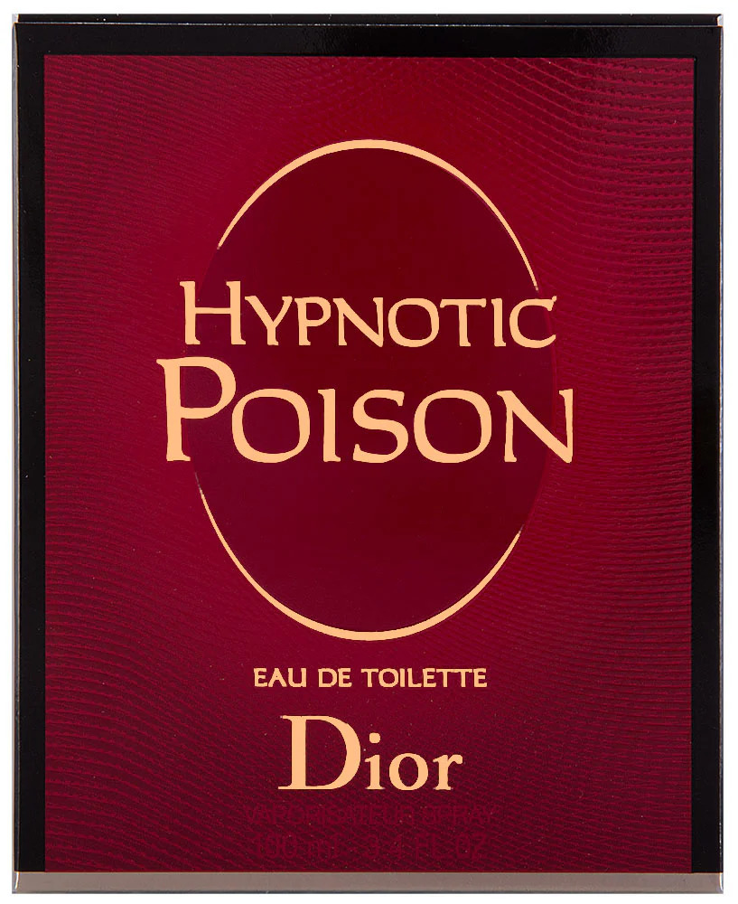 Christian Dior Hypnotic Poison парфюм за жени EDT