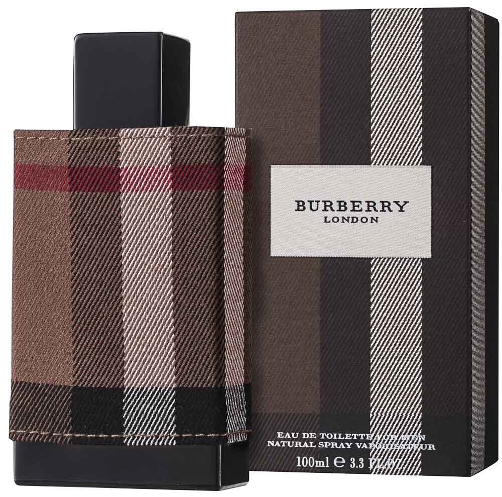 Burberry London парфюм за мъже EDT