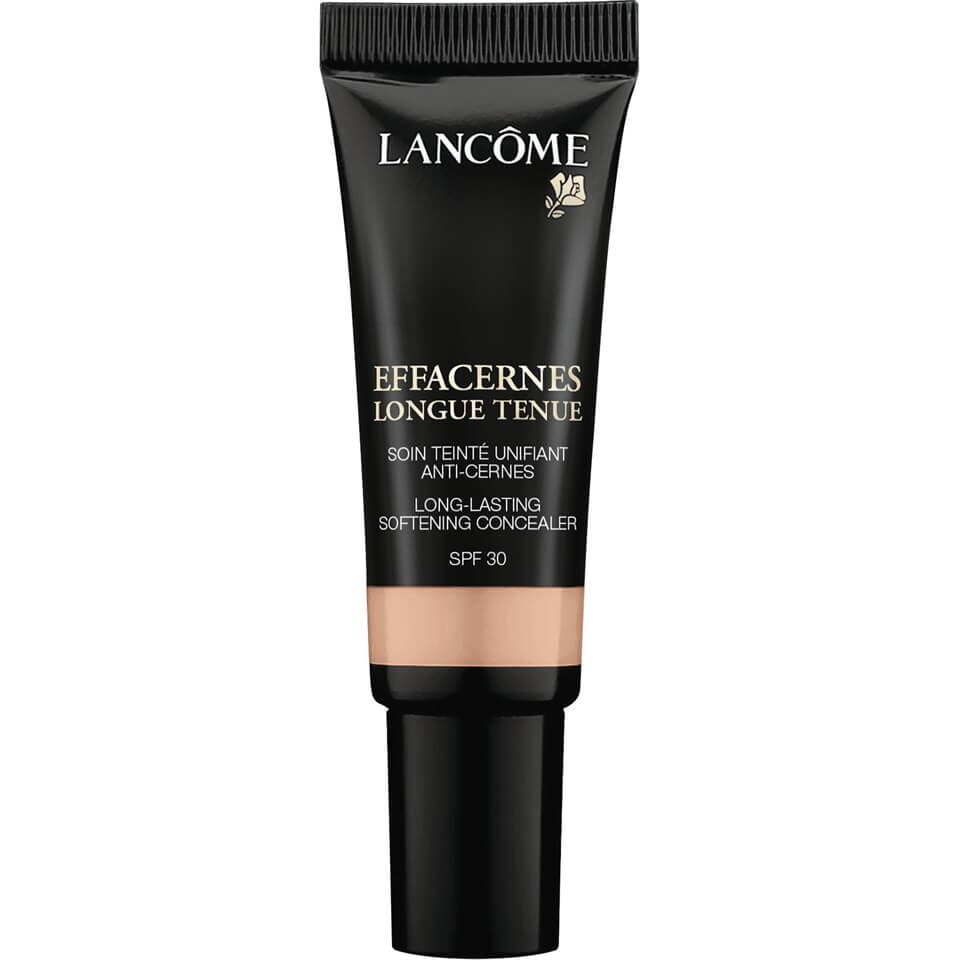 Lancome Effacernes Longue Tenue SPF30 Nº02 Beige Sable Коректор без опаковка