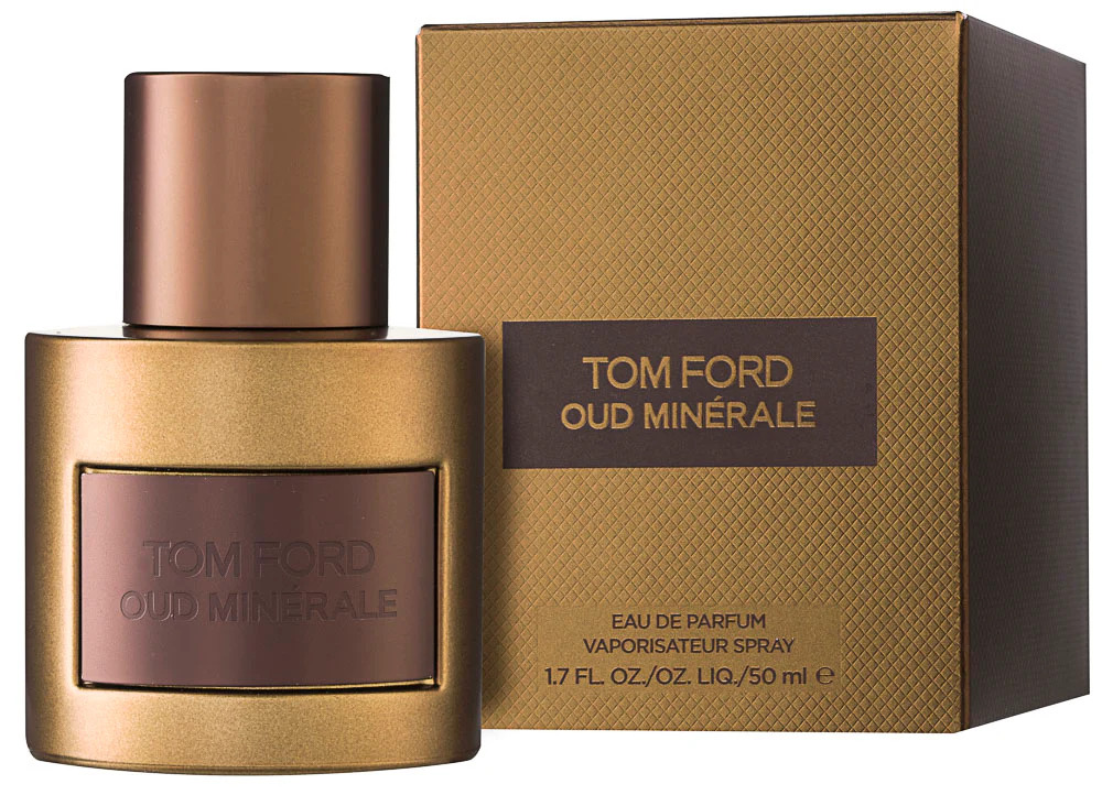 Tom Ford Oud Minerale Унисекс парфюмна вода EDP