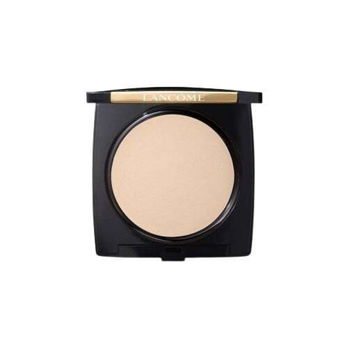 Lancome Dual Finish Powder Foundation 220 Buff II (C) Многофункционална пудра за лице без опаковка