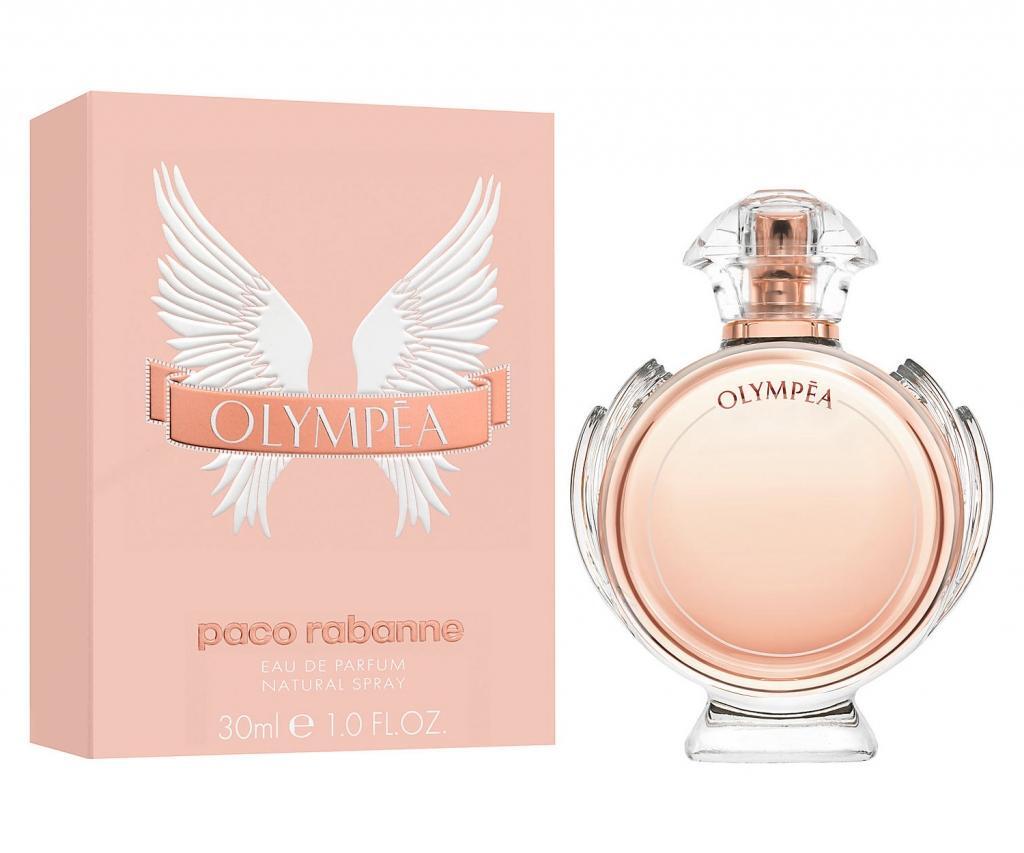 Paco Rabanne Olympea парфюм за жени EDP